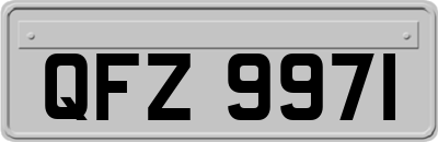 QFZ9971