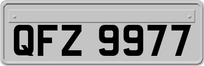 QFZ9977