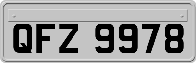 QFZ9978