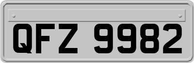 QFZ9982