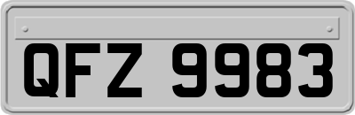 QFZ9983