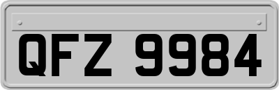 QFZ9984