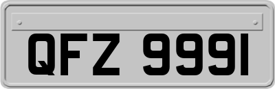 QFZ9991