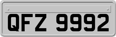 QFZ9992