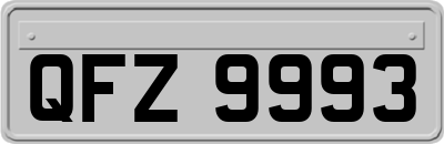 QFZ9993