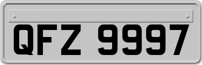 QFZ9997