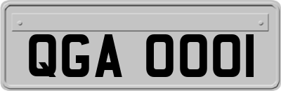 QGA0001