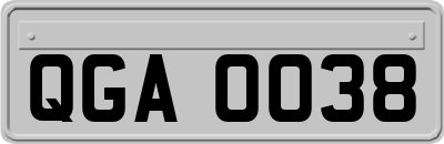 QGA0038
