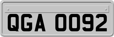QGA0092
