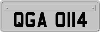 QGA0114