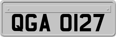 QGA0127