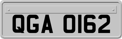 QGA0162