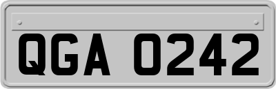 QGA0242
