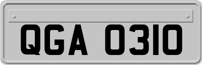 QGA0310