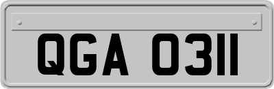 QGA0311