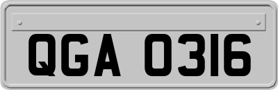 QGA0316