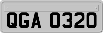QGA0320