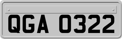 QGA0322