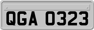 QGA0323