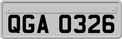 QGA0326