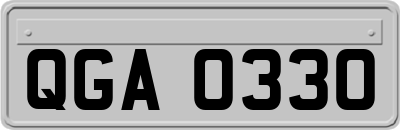 QGA0330