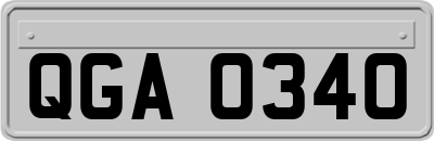 QGA0340