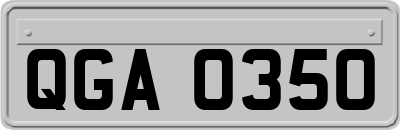 QGA0350