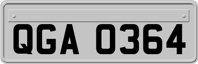 QGA0364