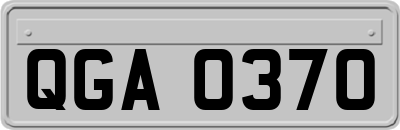 QGA0370