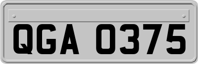 QGA0375