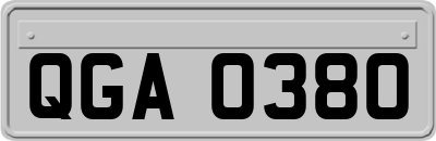 QGA0380