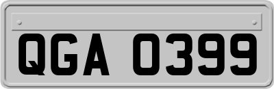 QGA0399