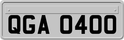 QGA0400