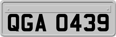 QGA0439