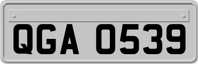 QGA0539