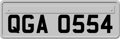 QGA0554