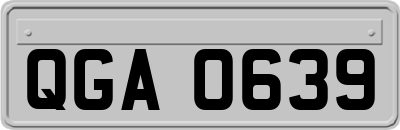 QGA0639