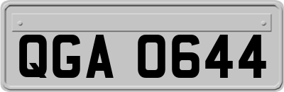 QGA0644