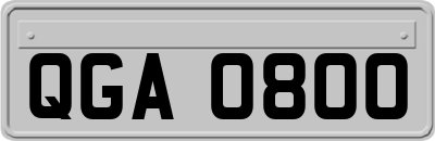 QGA0800