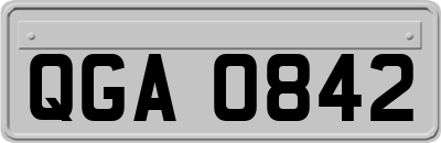 QGA0842