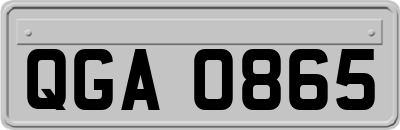 QGA0865