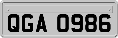 QGA0986