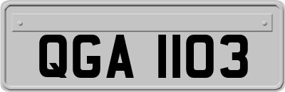 QGA1103