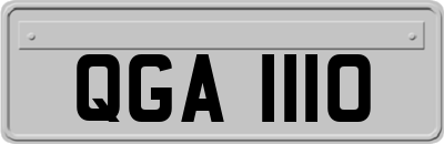 QGA1110