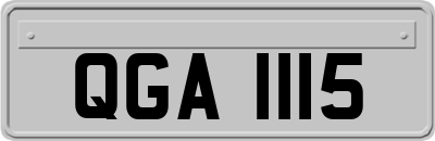 QGA1115
