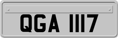 QGA1117