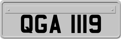 QGA1119
