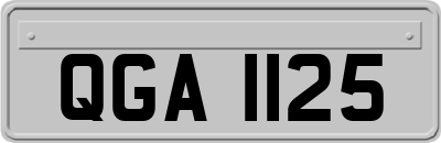 QGA1125