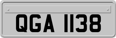 QGA1138