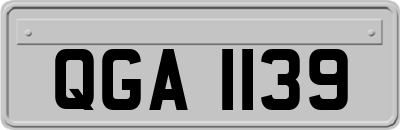 QGA1139